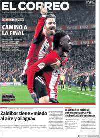 El Correo - Guipuzcoa