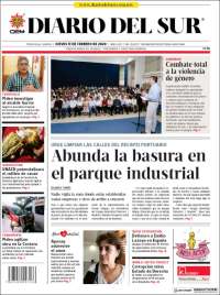 El Diario del Sur