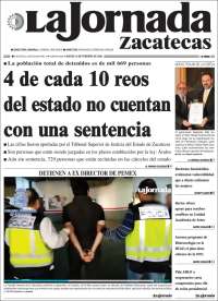 Jornada de Zacatecas