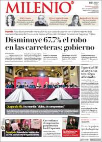 Milenio de Puebla