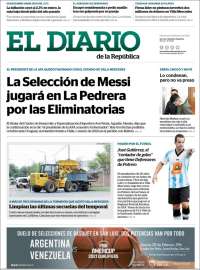 Diario de la República