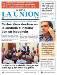 La Unión