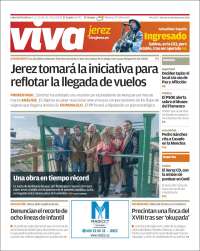Viva Jerez