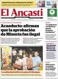 El Ancasti