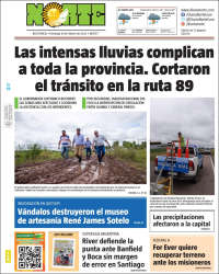 Diario Norte
