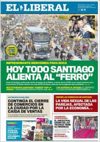 Diario El Liberal
