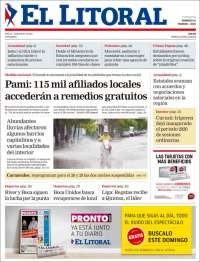 El Litoral Corrientes