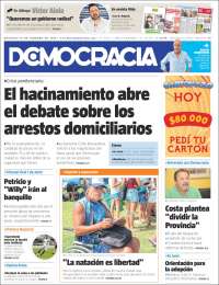 Diario Democracia