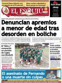 El Esquiu