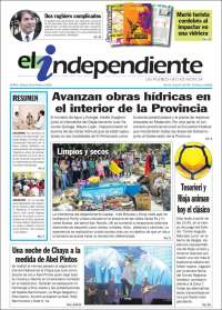El Independiente