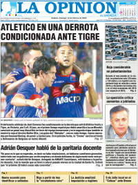La Opinión