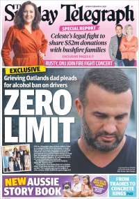 The Daily Telegraph