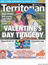 Northern Territory News