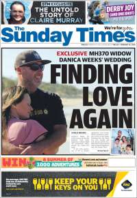 The West Australian