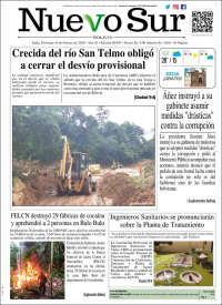 Nuevo Sur