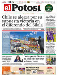 Diario de Potosí