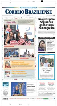 Correio Braziliense