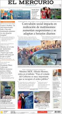 El Mercurio