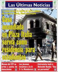 Las Últimas Noticias