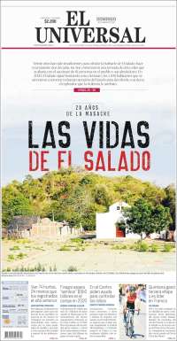 El Universal
