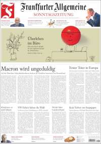 Frankfurter Allgemeine
