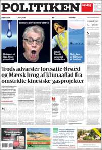 Politiken