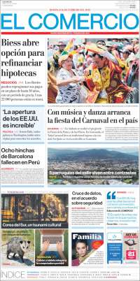 El Comercio