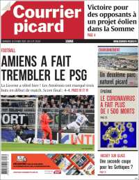 Courrier Picard