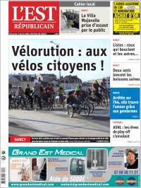 L'Est Republicain