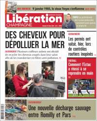 Libération Champagne