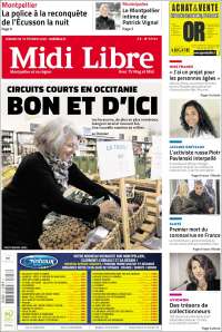 Midi Libre