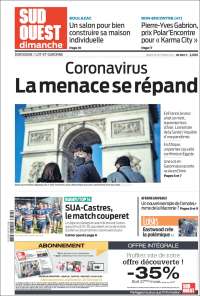 Sud Ouest