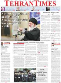 TehranTimes