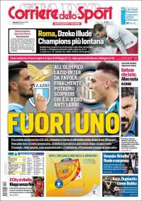 Corriere dello Sport
