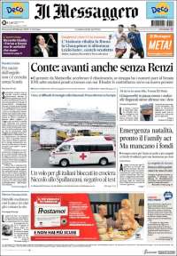Il Messaggero