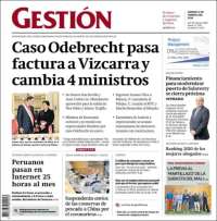 Diario Gestión