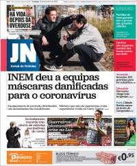 Jornal de Notícias