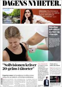 Dagens Nyheter