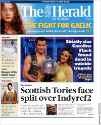 The Herald