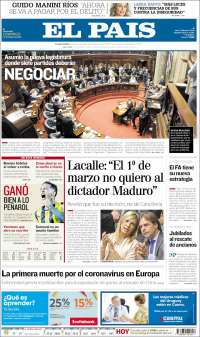 El País