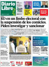 Diario Libre