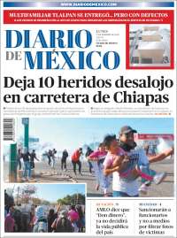 Diario de México