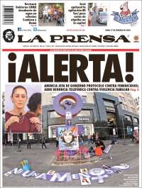 La Prensa