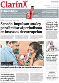 Clarín
