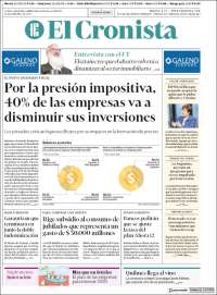 El Cronista Comercial