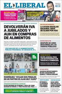 Diario El Liberal