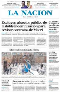La Nación