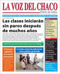 La Voz del Chaco