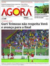 Jornal Agora