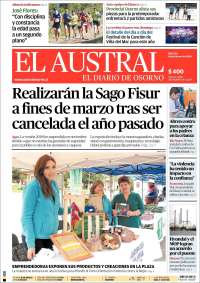 El Austral de Osorno